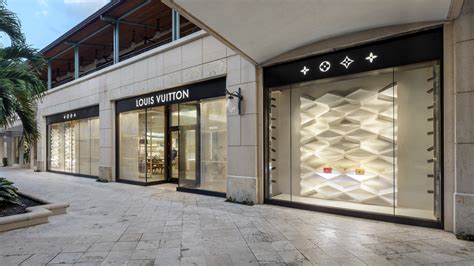 louis vuitton stores in miami|Louis Vuitton Miami Coral Gables.